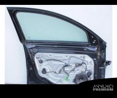 31250161 PORTA ANTERIORE SX S/SPECCHIO VOLVO V50 ( - 2