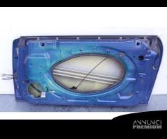 41517202912 PORTA DX S/SPECCHIO MINI COOPER (R50) - 2