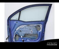 96610966 PORTA ANTERIORE DX S/SPECCHIO CHEVROLET M - 4