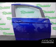 PORTA ANTERIORE DESTRA FORD B-MAX JK8 2018