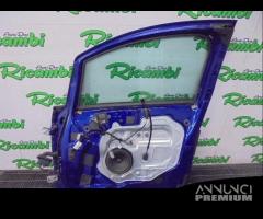 PORTA ANTERIORE DESTRA FORD B-MAX JK8 2018