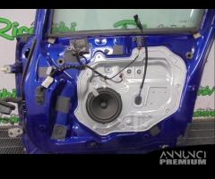 PORTA ANTERIORE DESTRA FORD B-MAX JK8 2018 - 6