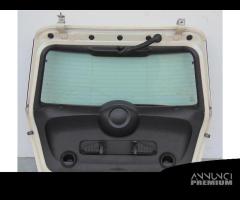 41002752015 PORTELLONE POSTERIORE MINI COOPER (R56 - 2