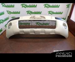 PARAURTI ANTERIORE CITROEN C3 PLURIEL 2008