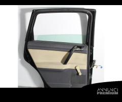 6Q6833055H PORTA POSTERIORE SX VOLKSWAGEN POLO (9N - 3