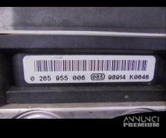 POMPA ABS PER VW POLO 6R 1.6 TDI 2012