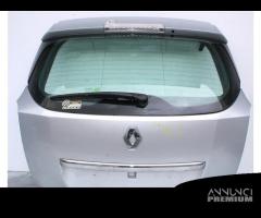 901000821R PORTELLONE POSTERIORE RENAULT LAGUNA II - 1