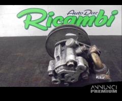 POMPA STERZO PER NISSAN VANETTE 2.3D 1998 - 2