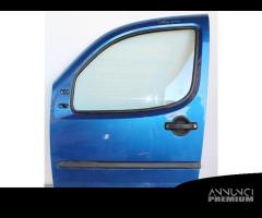 51847706 PORTA ANTERIORE SX S-SPECCHIO FIAT DOBLO