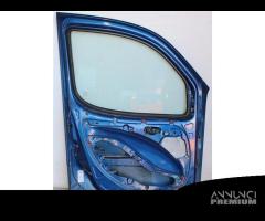 51847706 PORTA ANTERIORE SX S-SPECCHIO FIAT DOBLO