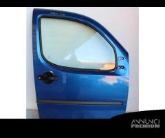 51847704 PORTA ANTERIORE DX S/SPECCHIO FIAT DOBLO