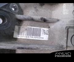 CAMBIO 5 MARCE FIAT SEDICI 1.6 BENZINA 2006 - 9