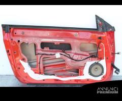 50520897 PORTA SX S/SPECCHIO ALFA ROMEO MITO (145)