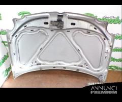 COFANO PER VW POLO 9N ANNO 2004 - 7