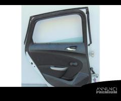 13285610 PORTA POSTERIORE SX OPEL ASTRA (J) 1.7CDT