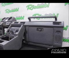 CRUSCCOTTO PER MITSUBISHI PAJERO L044 1989