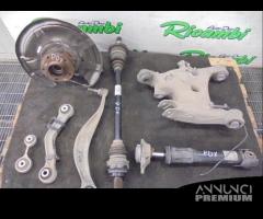 KIT RUOTA POSTERIORE DESTRO BMW F11 2.0D 2012