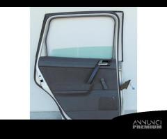 6Q6833055H PORTA POSTERIORE SX VOLKSWAGEN POLO (9N