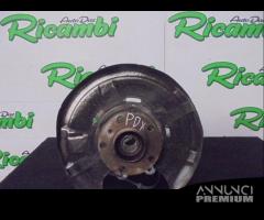 KIT RUOTA POSTERIORE DESTRO BMW F11 2.0D 2012