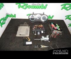 KIT AVVIAMENTO LEON 1P FR 2.0 TDI ANNO 2009