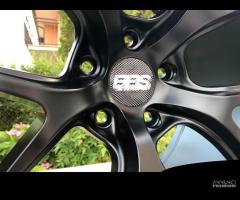 CERCHI 19 - 20 BBS FI PER BMW MADE IN GERMANY