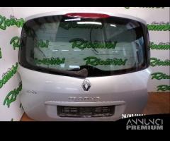 PORTELLONE PER RENAULT MODUS ANNO 2006