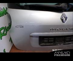 PORTELLONE PER RENAULT MODUS ANNO 2006