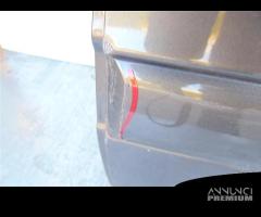 13203015 PORTA POSTERIORE SX OPEL ZAFIRA (B) 1.6 T - 4