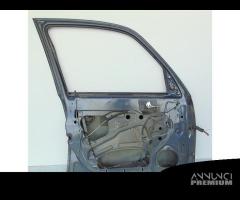 13217431 PORTA ANTERIORE SX S/SPECCHIO OPEL MERIVA - 3