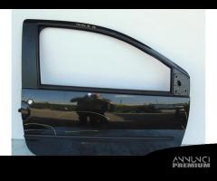 7751477648 PORTA DX S/SPECCHIO RENAULT TWINGO II (