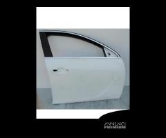 22863713 PORTA ANTERIORE DX S/SPECCHIO OPEL INSIGN - 1