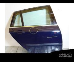 821000023R PORTA POSTERIORE DX RENAULT LAGUNA III - 1