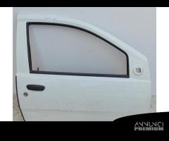 71765844 PORTA DX S/SPECCHIO FIAT PUNTO (188) 3P ( - 1