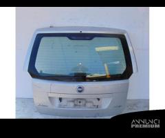 46825849 PORTELLONE POSTERIORE FIAT IDEA (135) (20 - 1