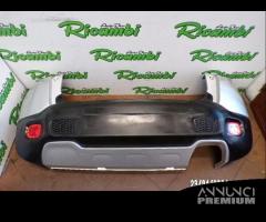 PARAURTI POSTERIORE JEEP RENEGADE ANNO 2019