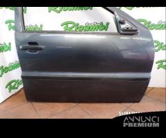 PORTA ANTERIORE DESTRA VW POLO 6N2 2001 - 2