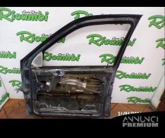 PORTA ANTERIORE DESTRA VW POLO 6N2 2001 - 5