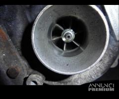 TURBINA PER SEAT IBIZA 6L 1.4 TDI ANNO 2004