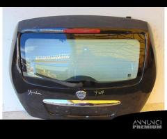 51744435 PORTELLONE POSTERIORE LANCIA YPSILON (843