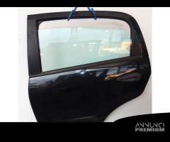 51888070 PORTA POSTERIORE SX FIAT GRANDE PUNTO (19 - 1