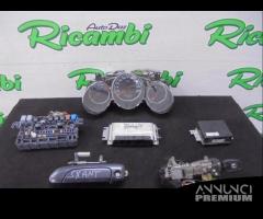 KIT AVVIAMENTO HONDA JAZZ GD 1.2 i-DSI 2008