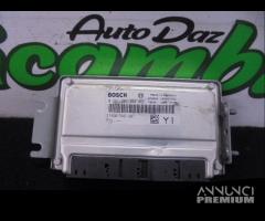 KIT AVVIAMENTO HONDA JAZZ GD 1.2 i-DSI 2008