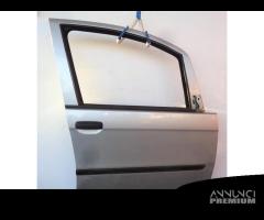 46828896 PORTA ANTERIORE DX S/SPECCHIO FIAT IDEA ( - 1