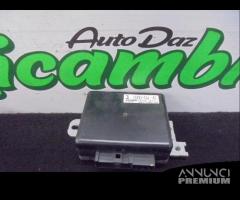 KIT AVVIAMENTO HONDA JAZZ GD 1.2 i-DSI 2008 - 6