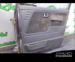 PORTA DESTRA PER MITSUBISHI PAJERO L044 1989 - 6