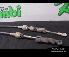 CORDE - FUNI FRENO A MANO ALFA 147 1.9 JTD 2001 - 3