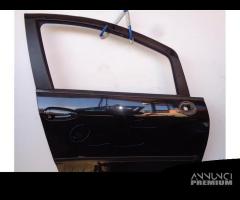 51846214 PORTA ANTERIORE DX S/SPECCHIO FIAT GRANDE - 1