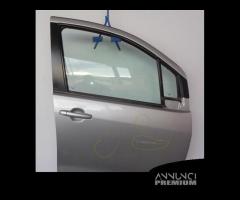 93193290 PORTA ANTERIORE DX S/SPECCHIO OPEL AGILA - 1