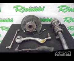 KIT RUOTA ANTERIORE DESTRO BMW E87 2.0D 2007