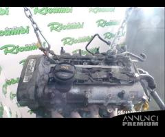 MOTORE PER VW POLO 9N2 1.4 16V ANNO 2007